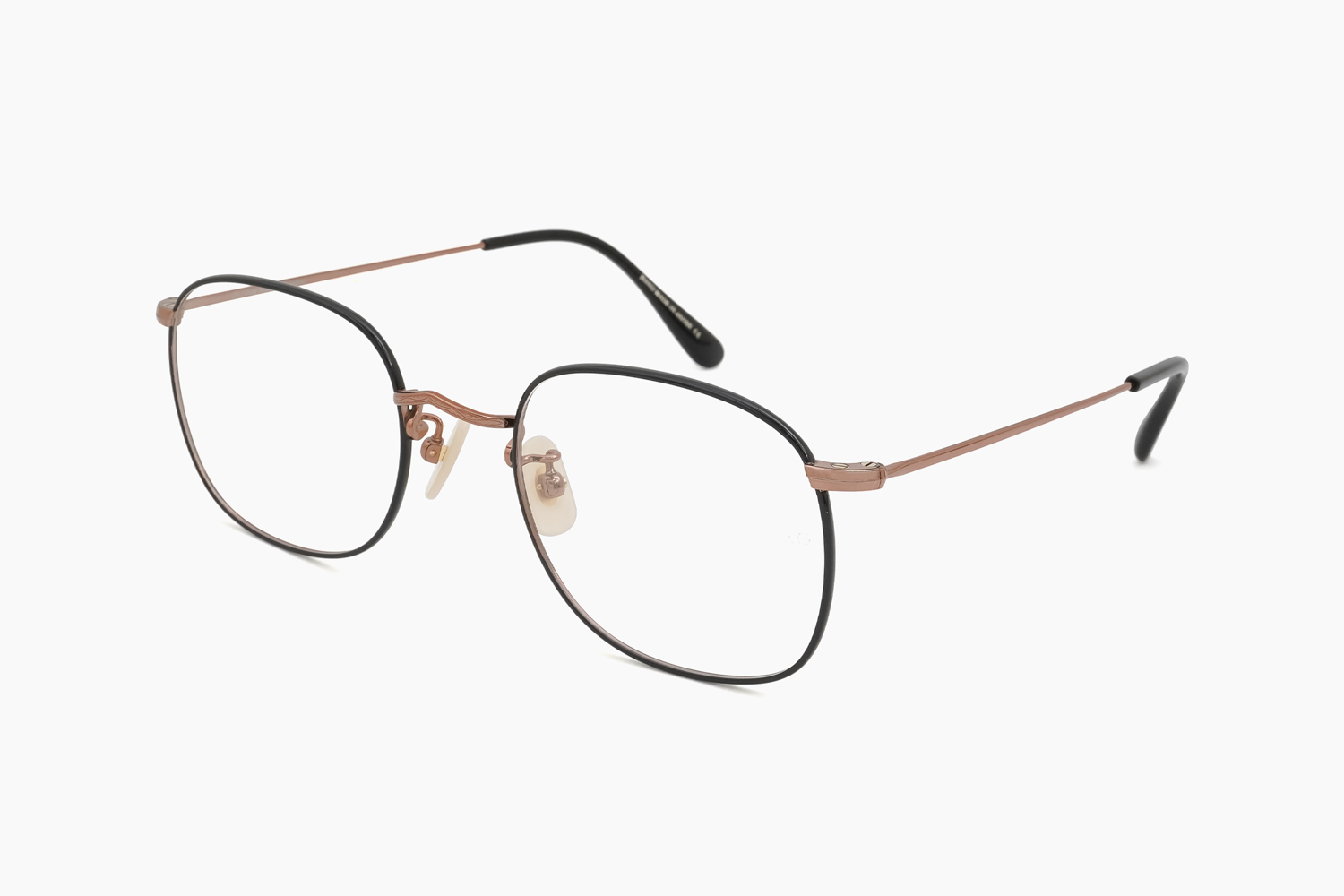 SANTA - Copper GY｜OLIVER GOLDSMITH