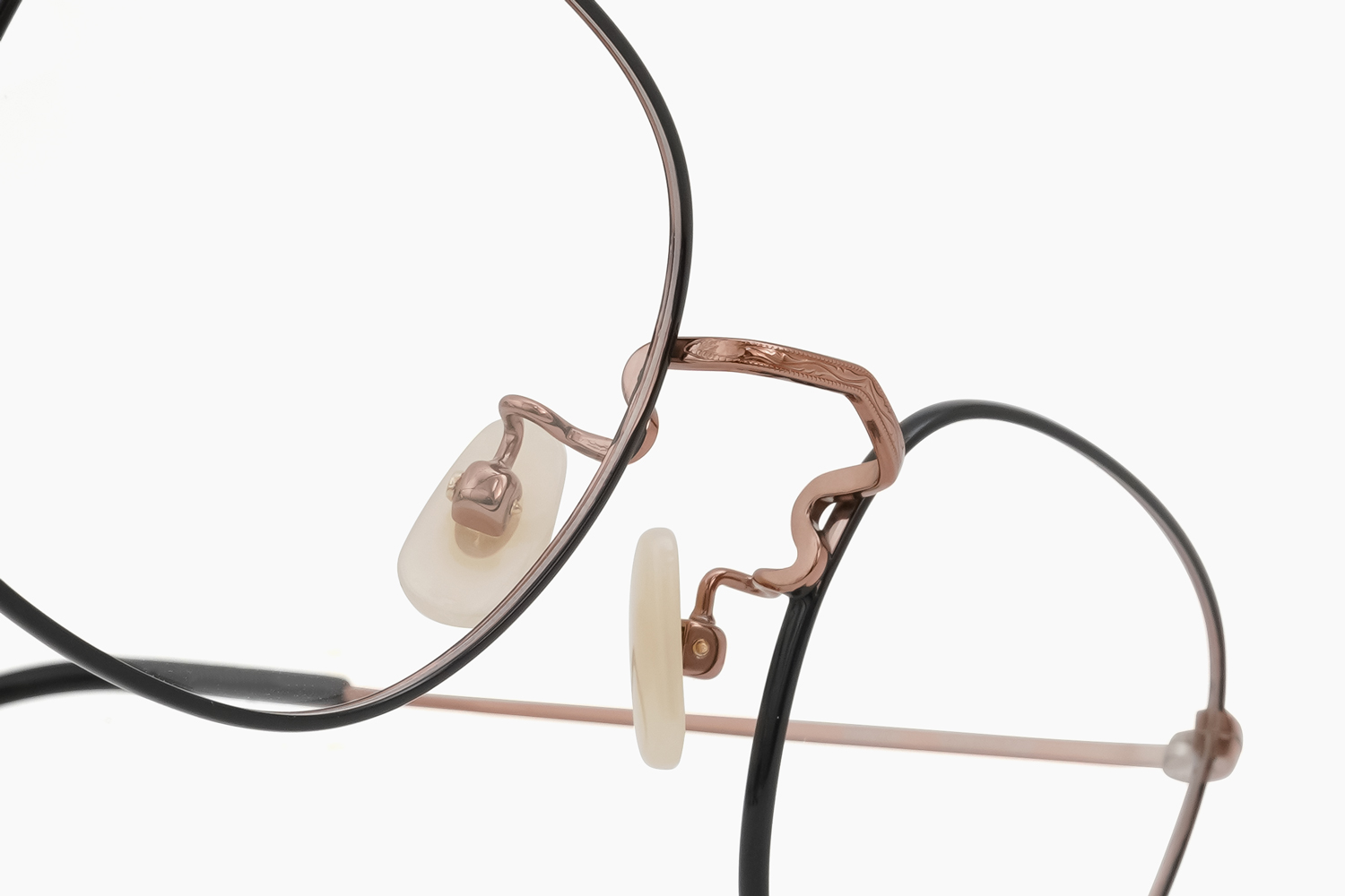 SANTA - Copper GY｜OLIVER GOLDSMITH