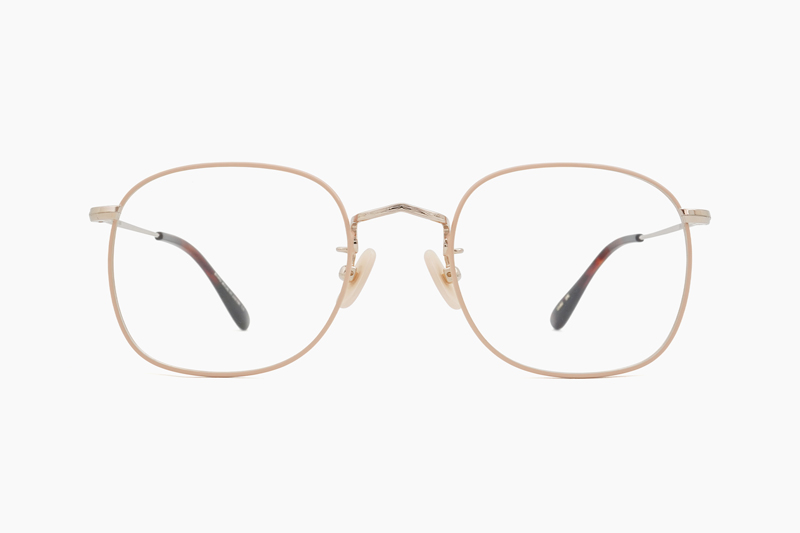 SANTA – Gold BE｜OLIVER GOLDSMITH
