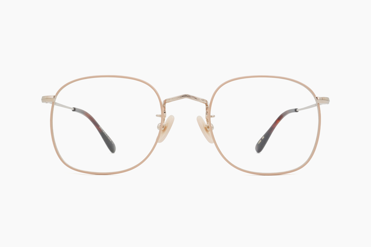 SANTA - Gold BE｜OLIVER GOLDSMITH