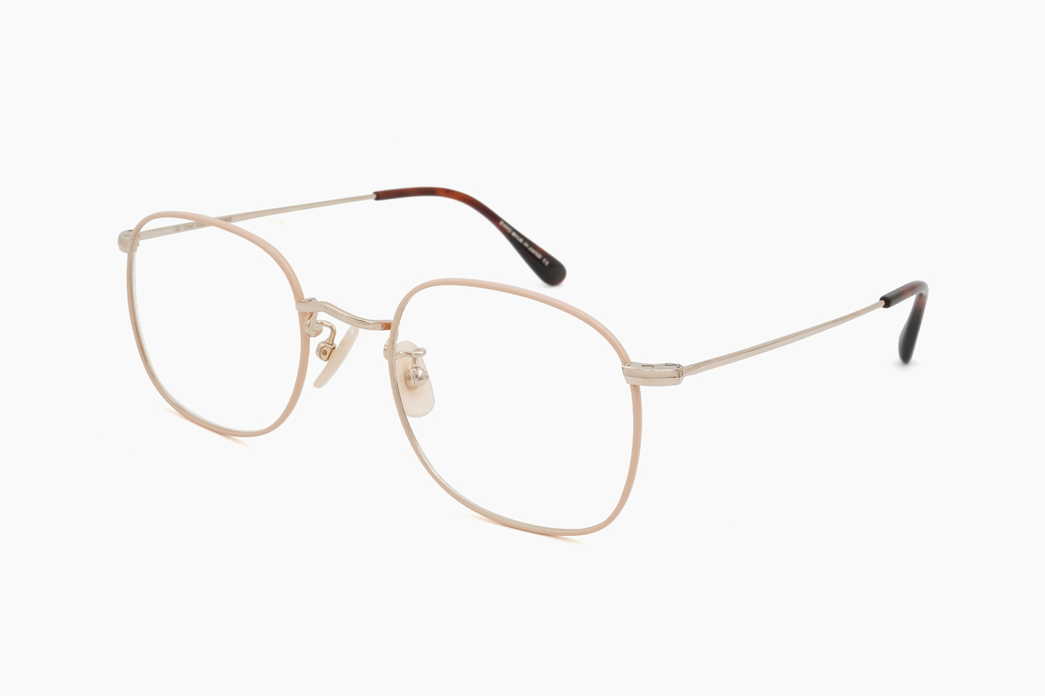 SANTA - Gold BE｜OLIVER GOLDSMITH