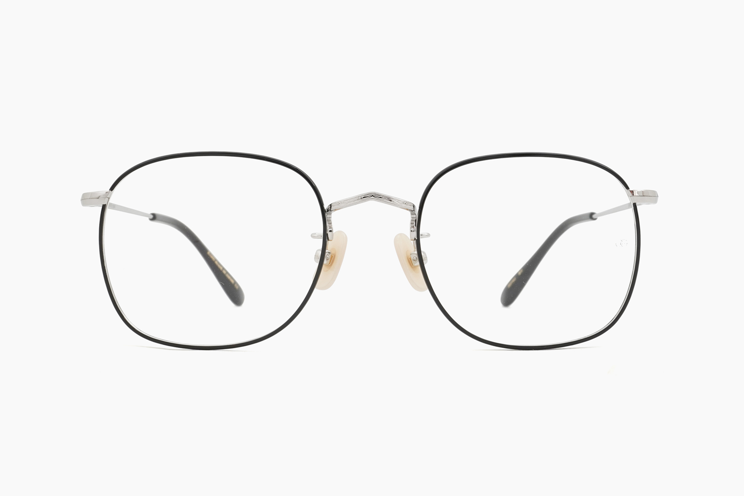 SANTA - Silver BK｜OLIVER GOLDSMITH