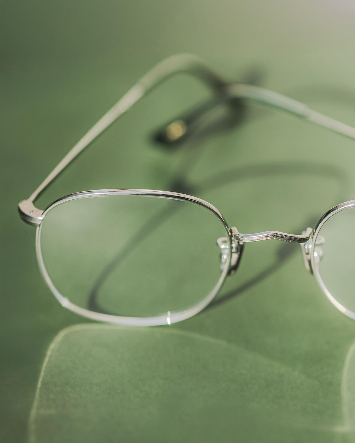 OLIVER GOLDSMITH for Continuer “SANTA – Titania”｜Exclusive