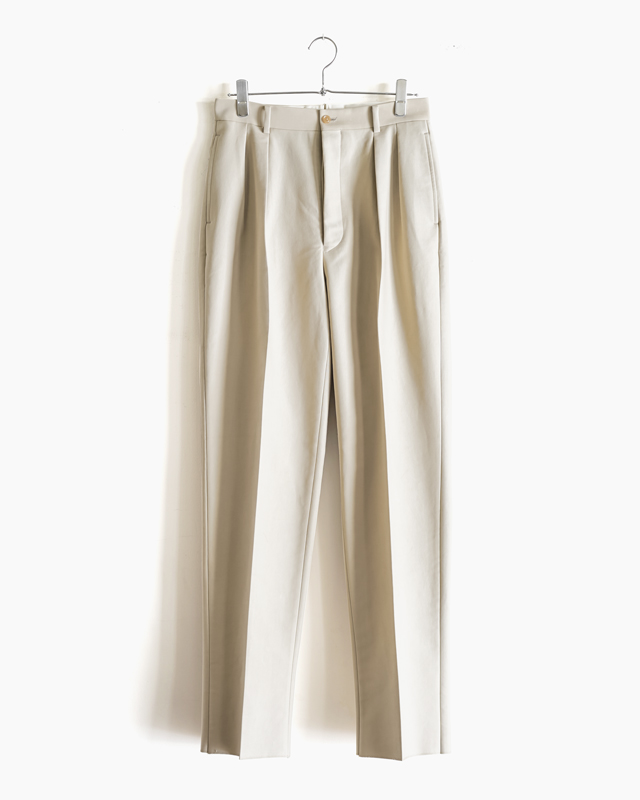 SUPER NEAT Chino – Ivory〈10th Anniversary Model〉｜NEAT
