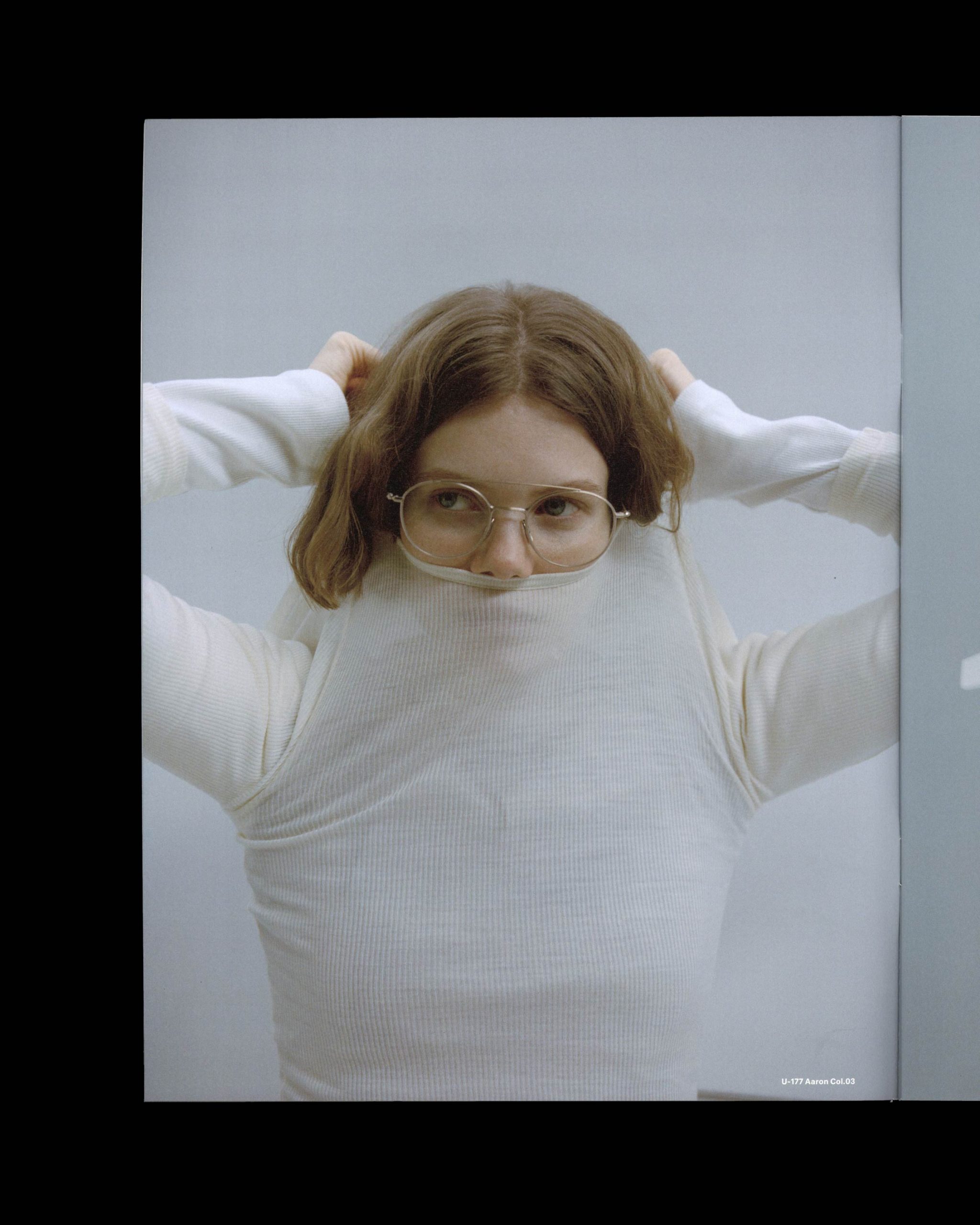 YUICHI TOYAMA. FAIR 2025 – 26 WINTER