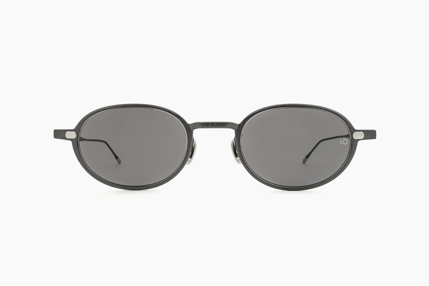 10 eyevan for Continuer｜no.9 Ⅴ SG - 103S / GRY Ⅲ - EXCLUSIVE｜10 eyevan