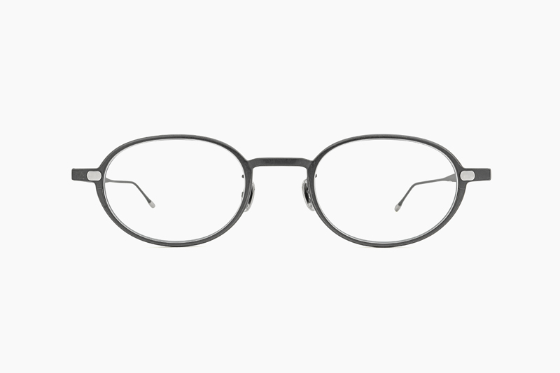 10 eyevan for Continuer｜no.9 Ⅴ – 103S – EXCLUSIVE｜10 eyevan