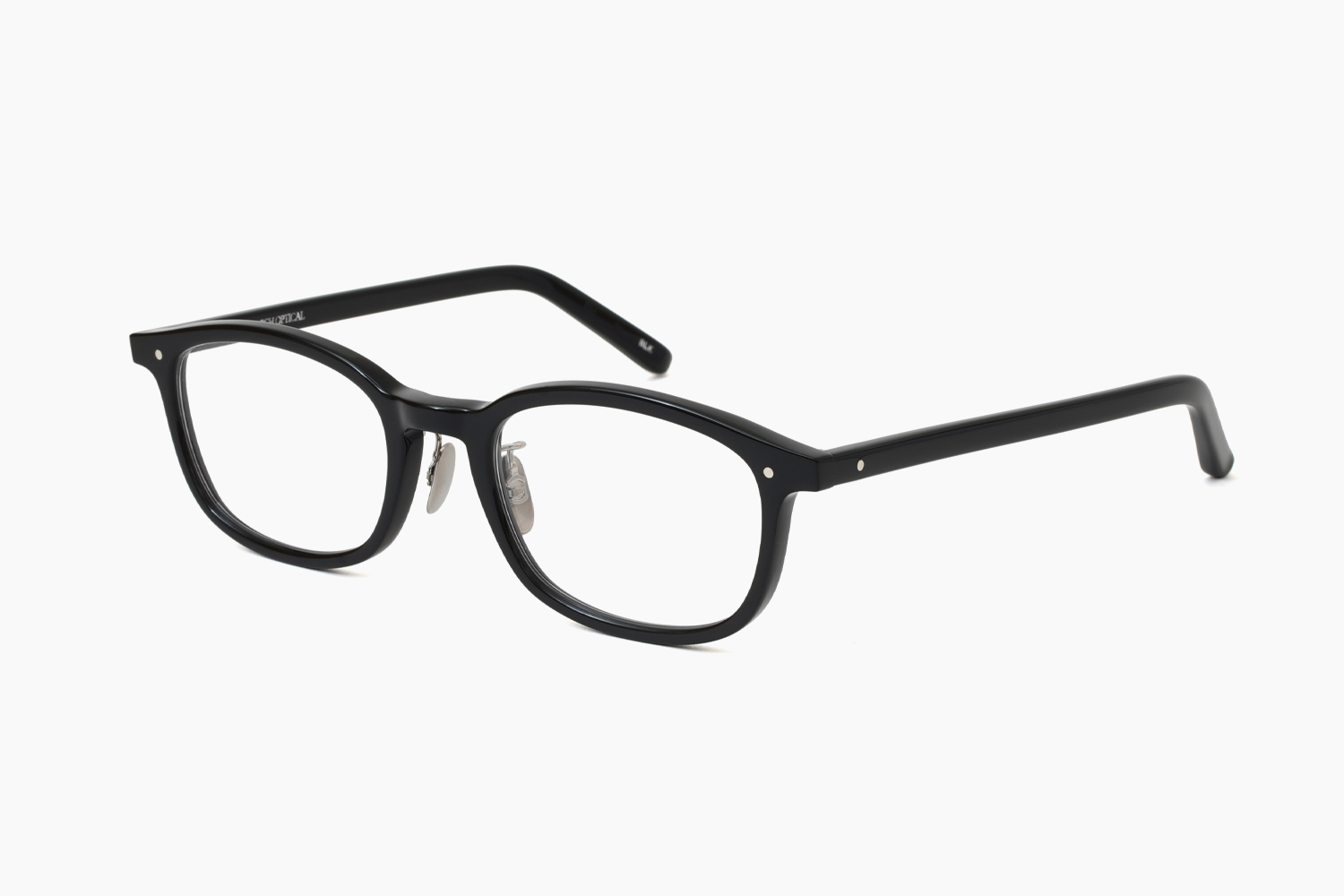 A/a-WLT Ⅱ - BLK｜ARCH OPTICAL