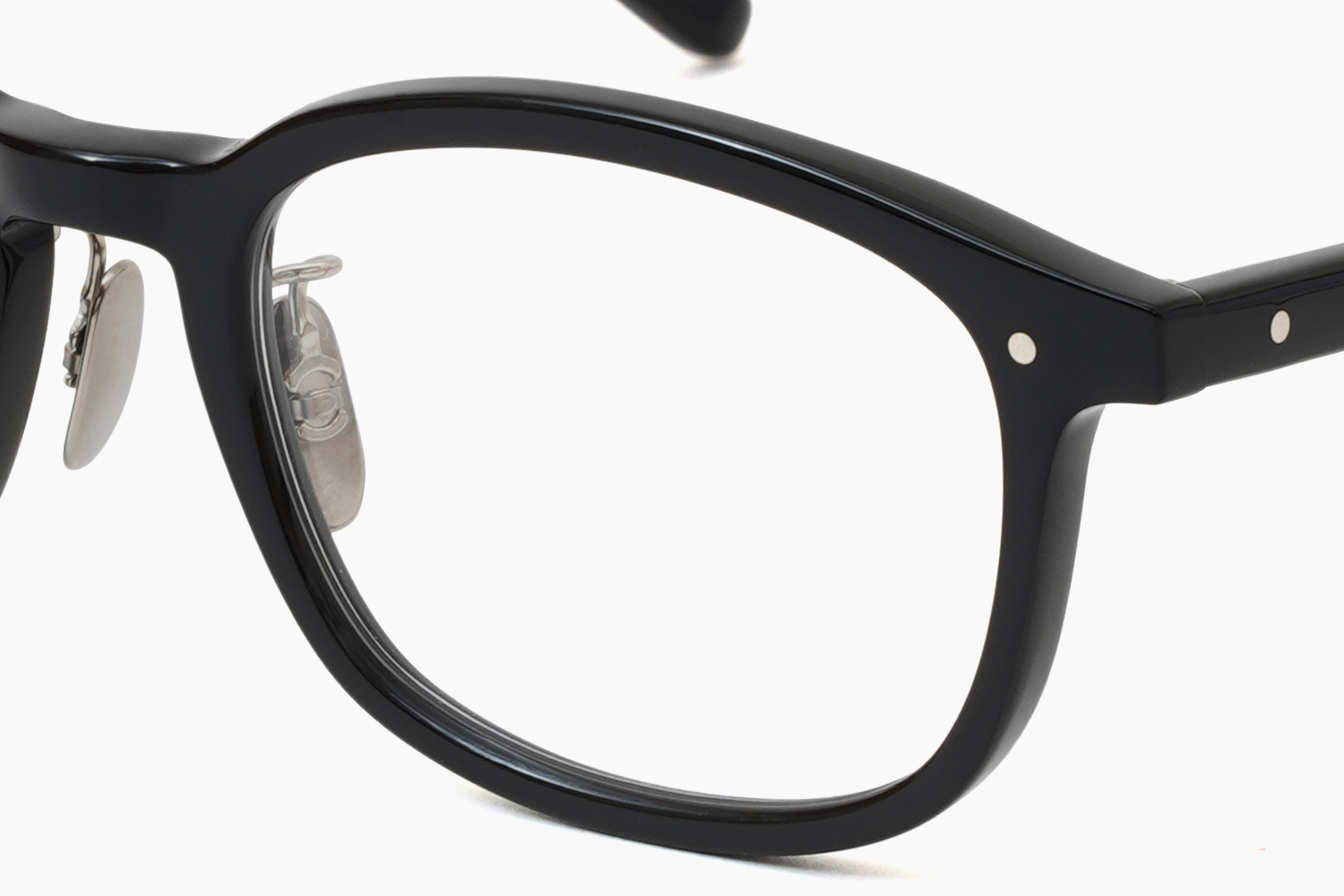 A/a-WLT Ⅱ - BLK｜ARCH OPTICAL