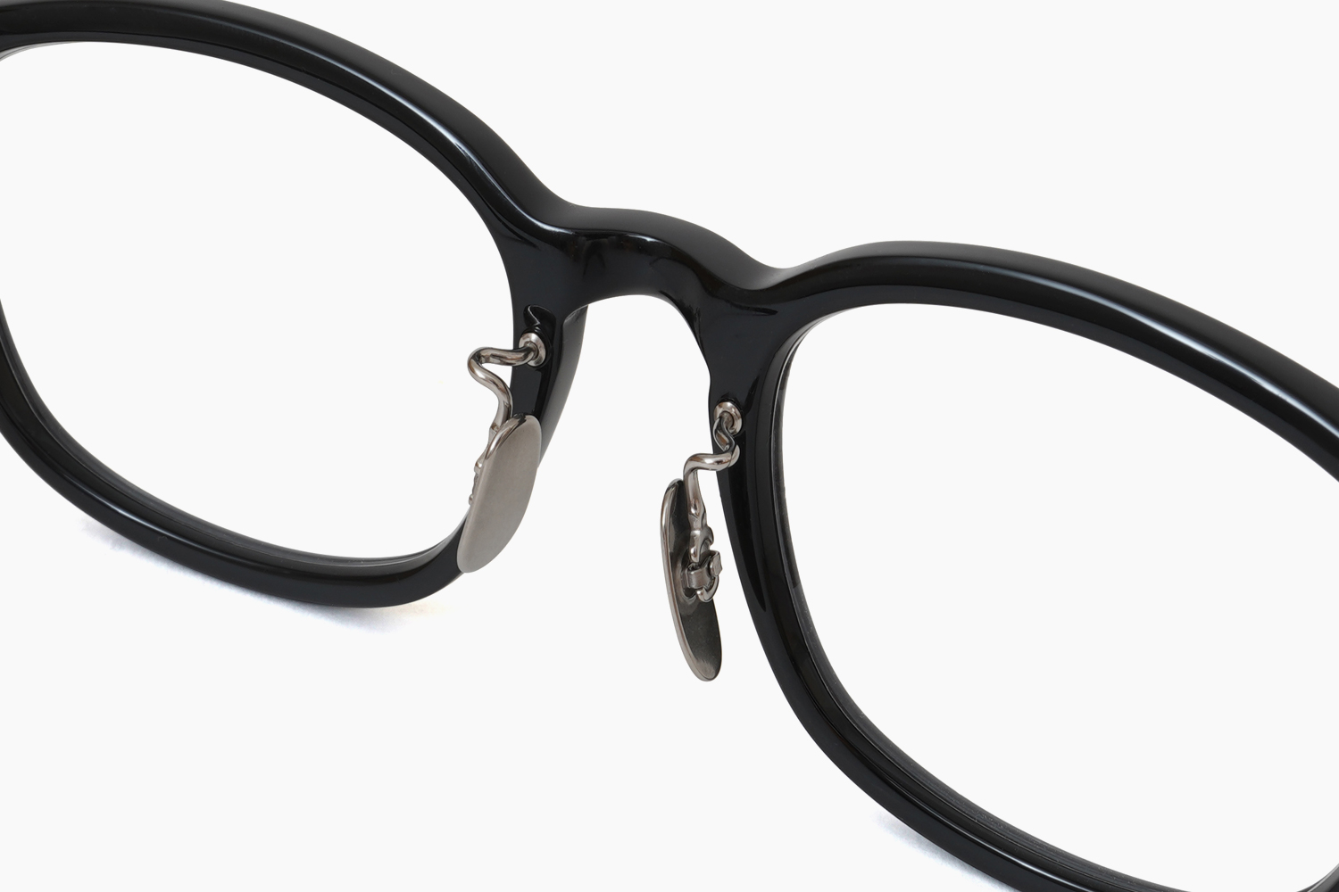 A/a-WLT Ⅱ - BLK｜ARCH OPTICAL