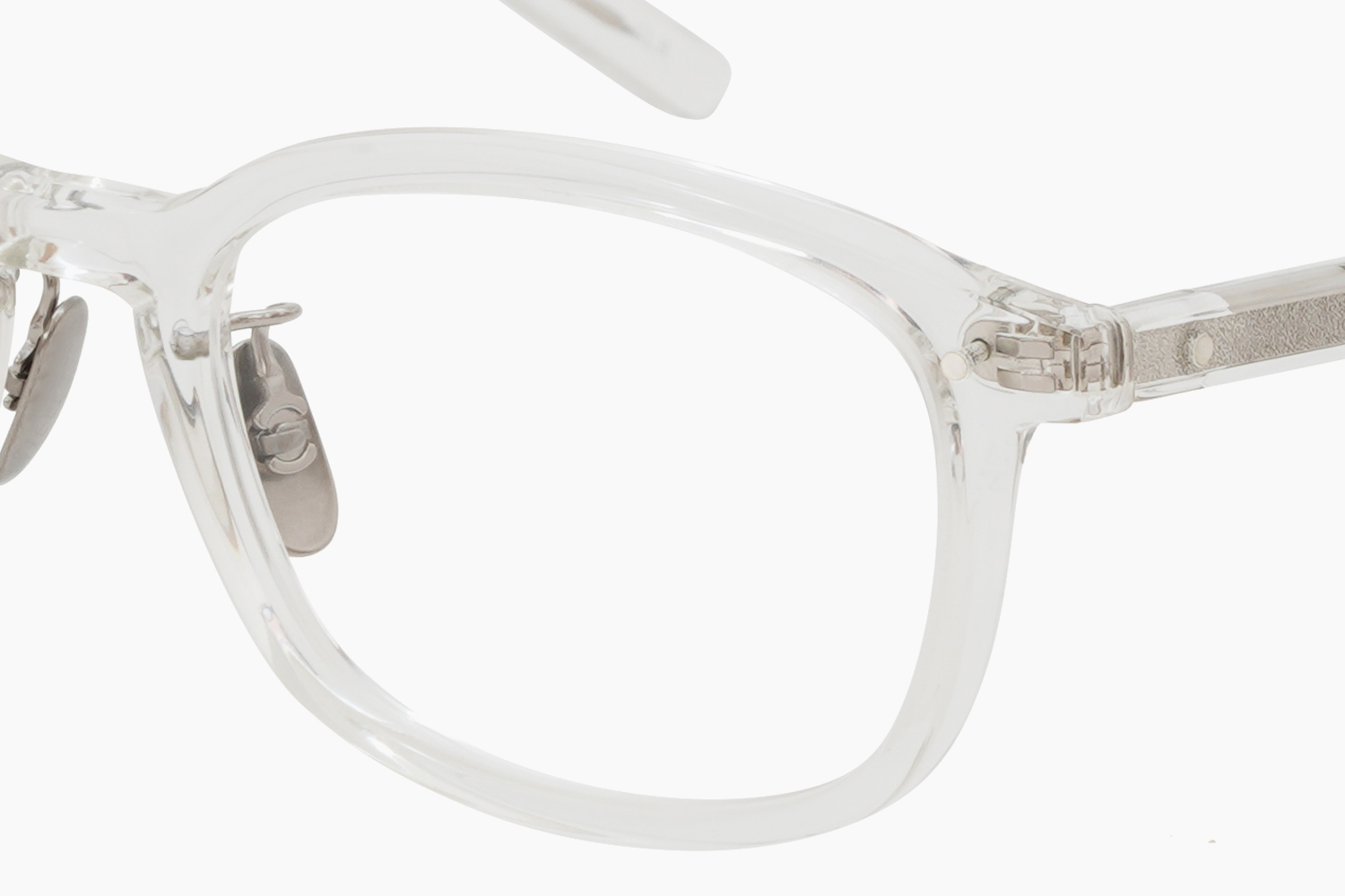 A/a-WLT Ⅱ - CLR｜ARCH OPTICAL