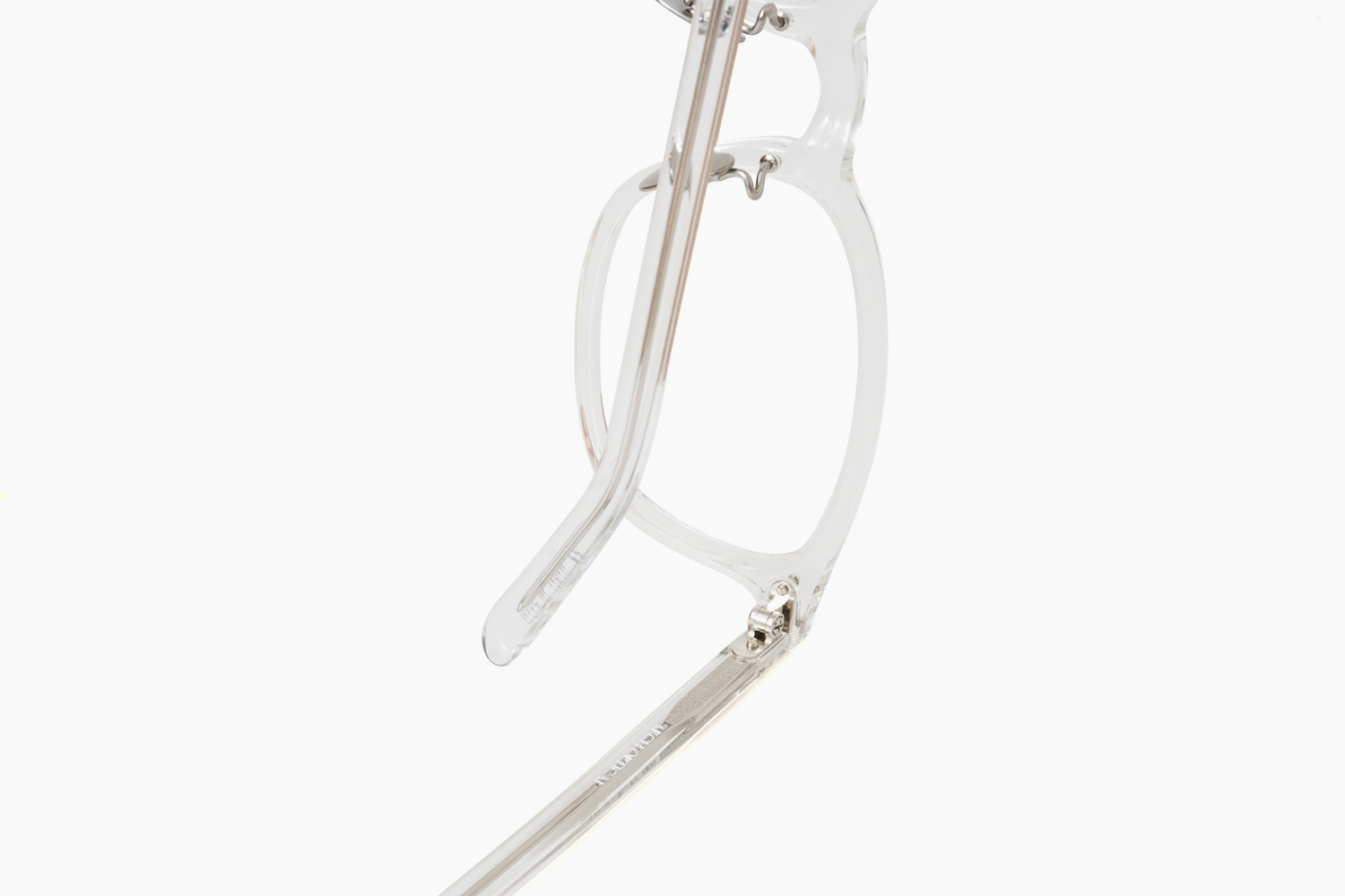 A/a-WLT Ⅱ - CLR｜ARCH OPTICAL