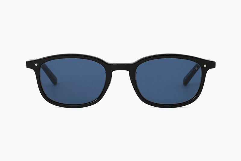 A/a-WLT Ⅱ SUN – BLK｜ARCH OPTICAL