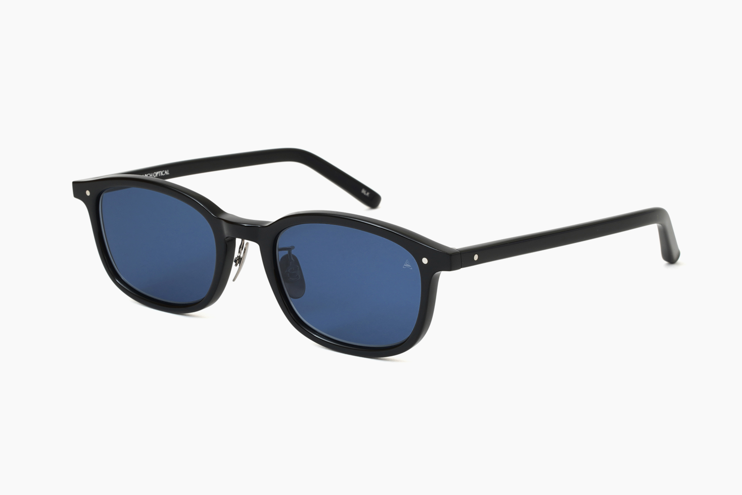 A/a-WLT Ⅱ SUN - BLK｜ARCH OPTICAL