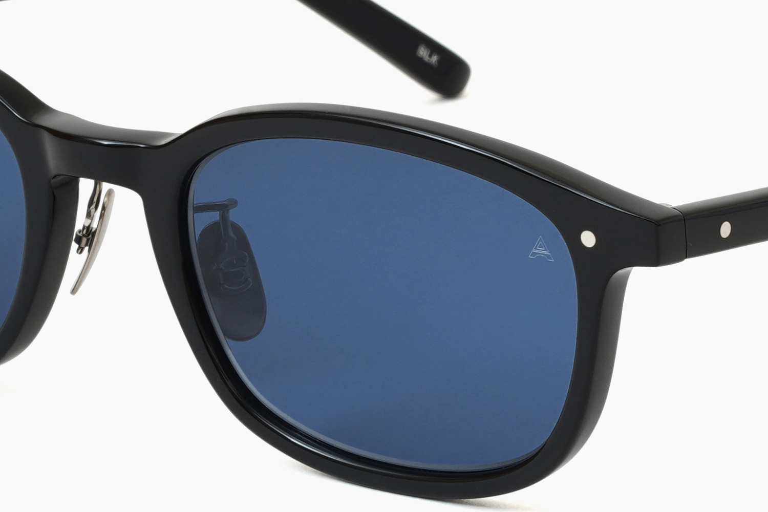 A/a-WLT Ⅱ SUN - BLK｜ARCH OPTICAL