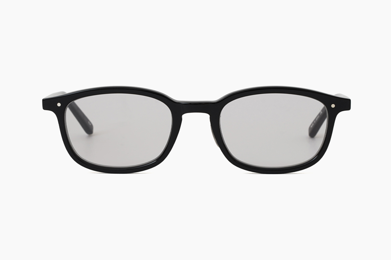 A/a-WLT Ⅱ SUN – BLK / RS02｜ARCH OPTICAL