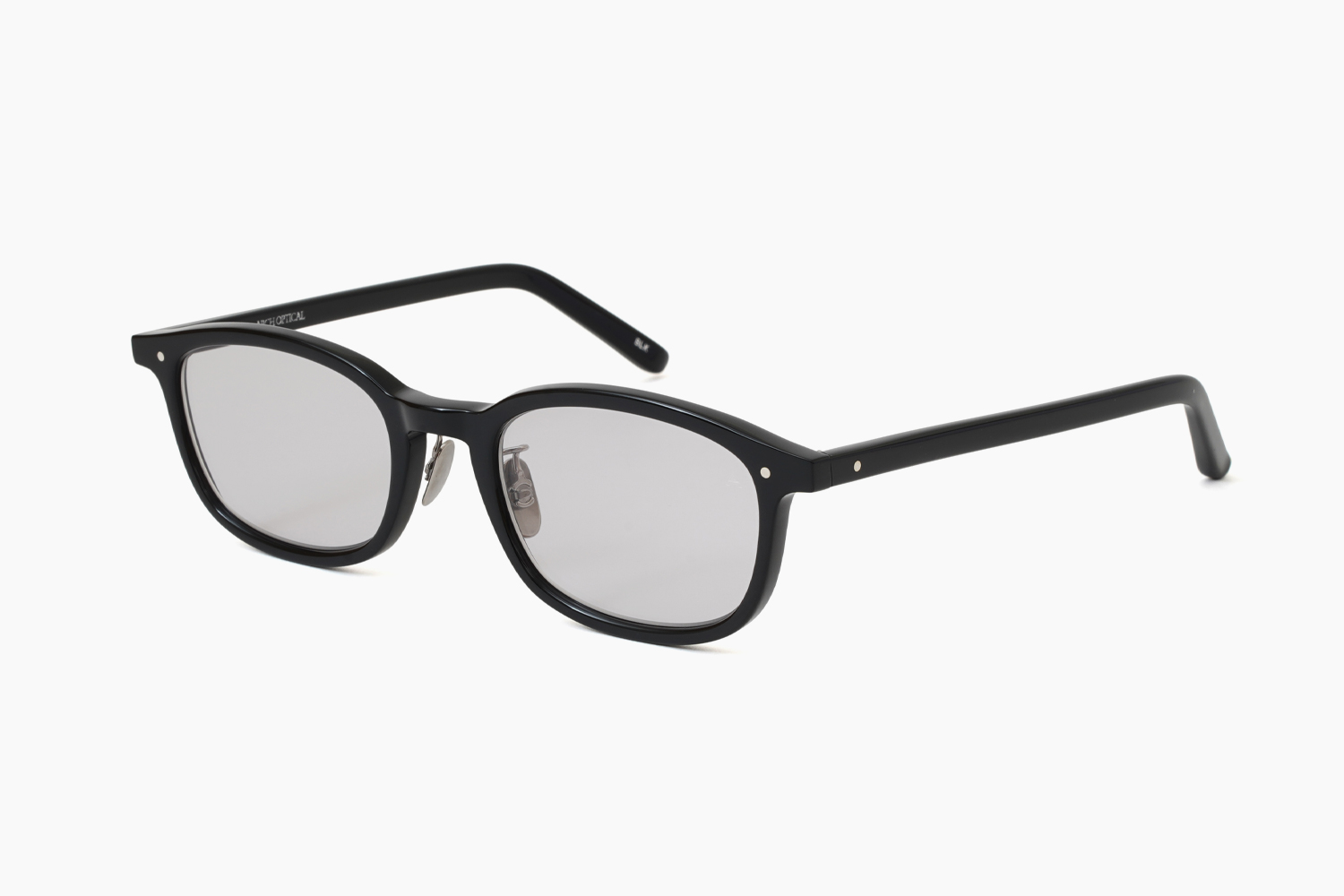A/a-WLT Ⅱ SUN - BLK / RS02｜ARCH OPTICAL