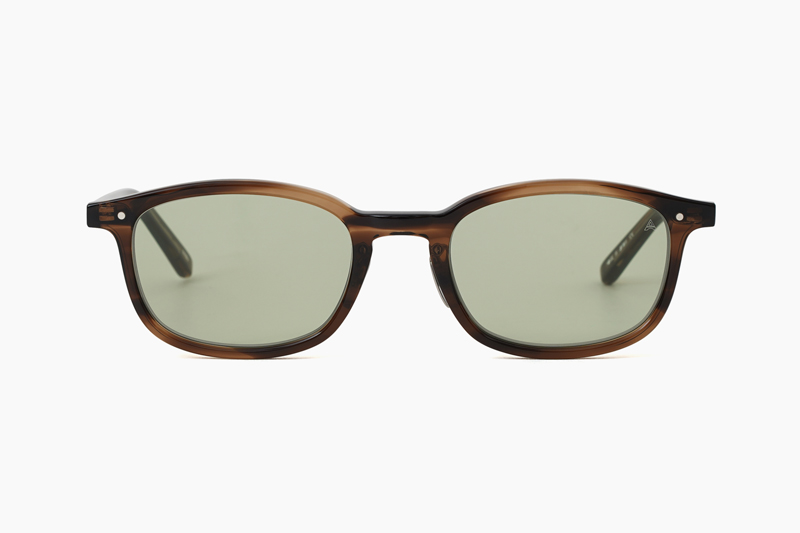 A/a-WLT Ⅱ SUN – BRS2｜ARCH OPTICAL