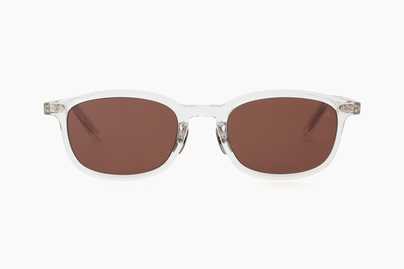 A/a-WLT Ⅱ SUN – CLR｜ARCH OPTICAL