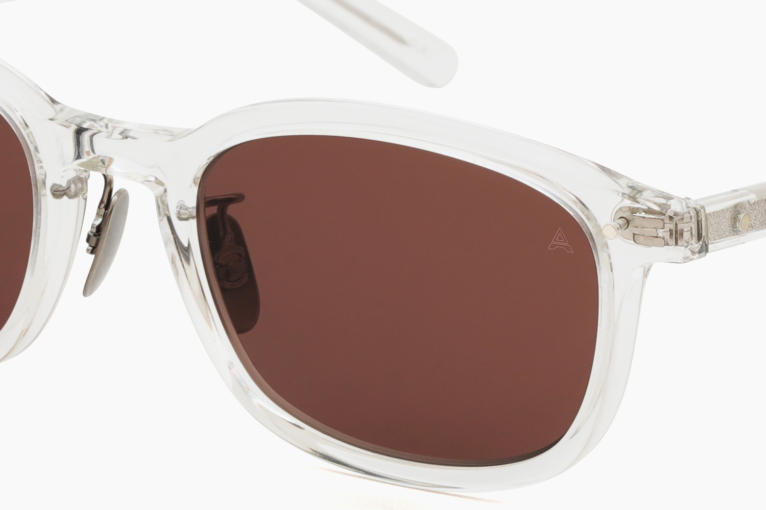 A/a-WLT Ⅱ SUN - CLR｜ARCH OPTICAL