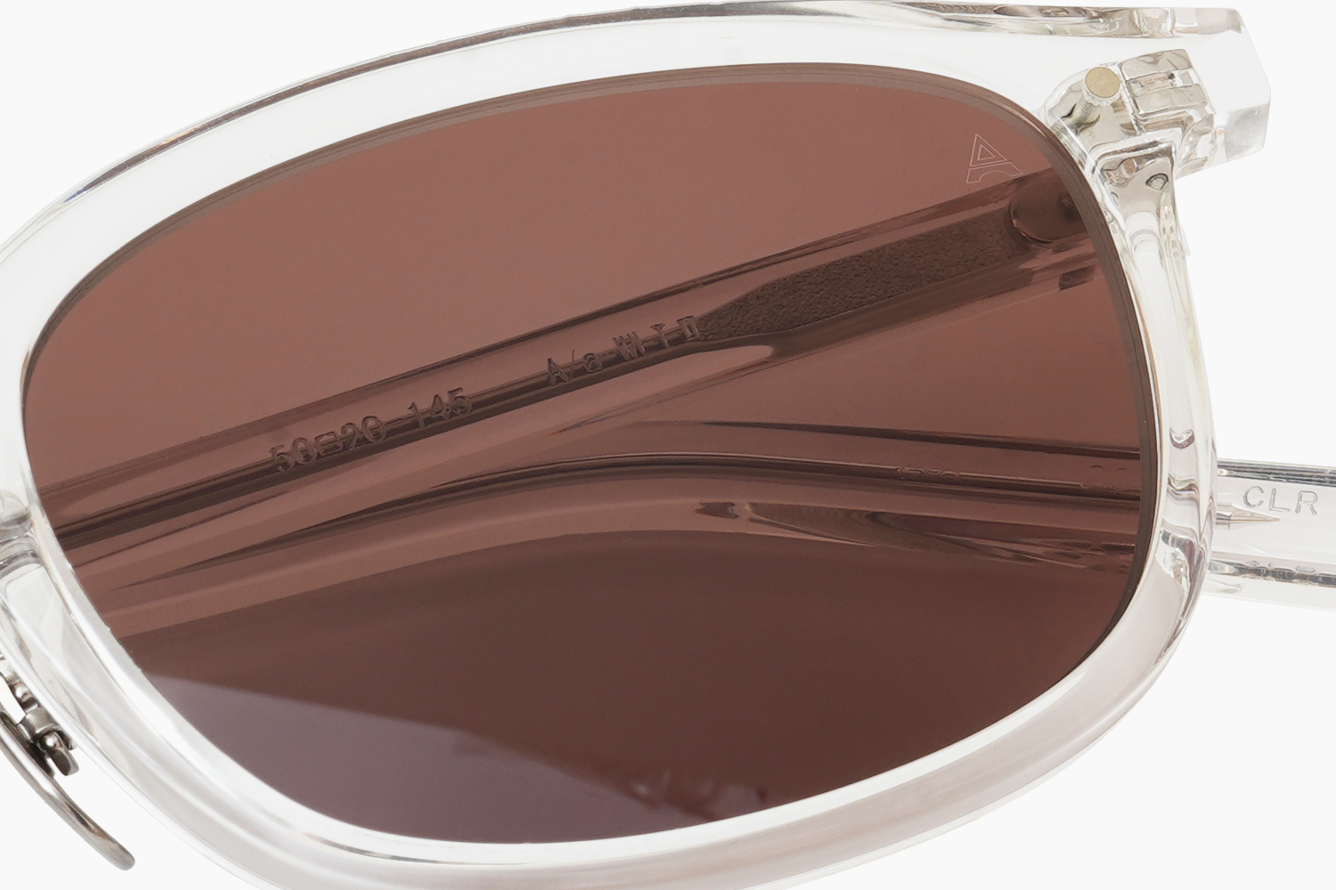 A/a-WLT Ⅱ SUN - CLR｜ARCH OPTICAL