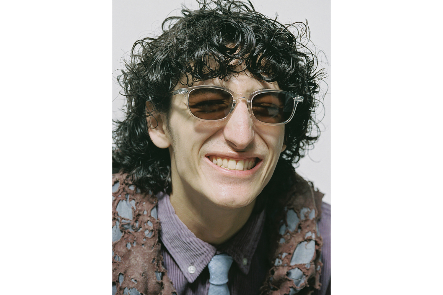 A/a-WLT Ⅱ SUN - CLR｜ARCH OPTICAL