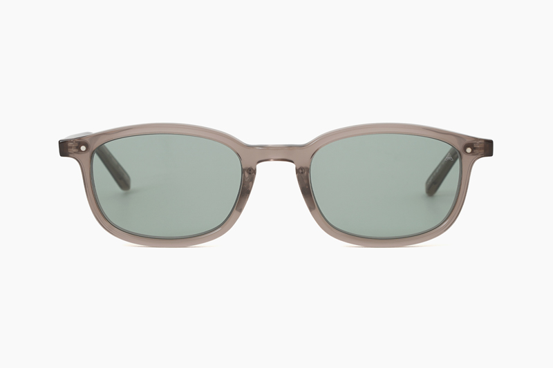 A/a-WLT Ⅱ SUN – TPE｜ARCH OPTICAL