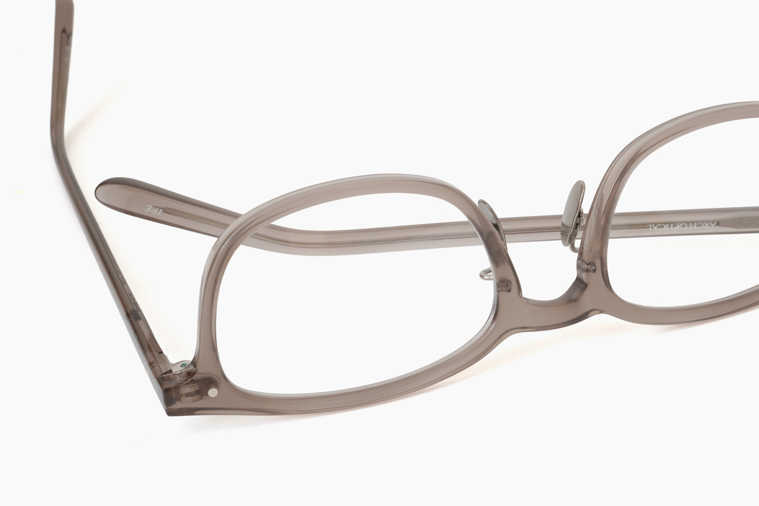 A/a-WLT Ⅱ - TPE｜ARCH OPTICAL