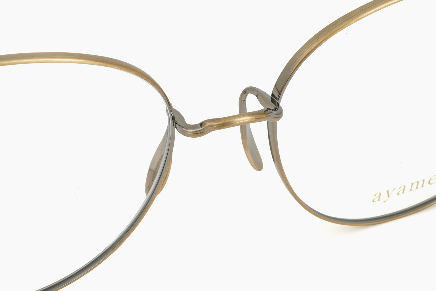 ayame × Continuer｜B.M. - AG｜ayame