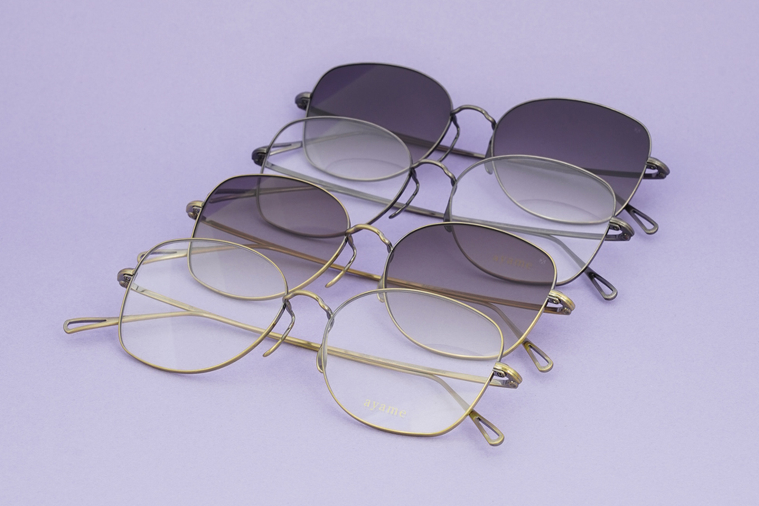 ayame × Continuer｜B.M. SUN - AS｜ayame