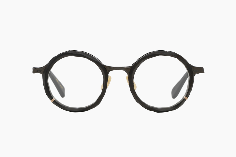 MM0104 – S2 “黒檀”｜MASAHIROMARUYAMA