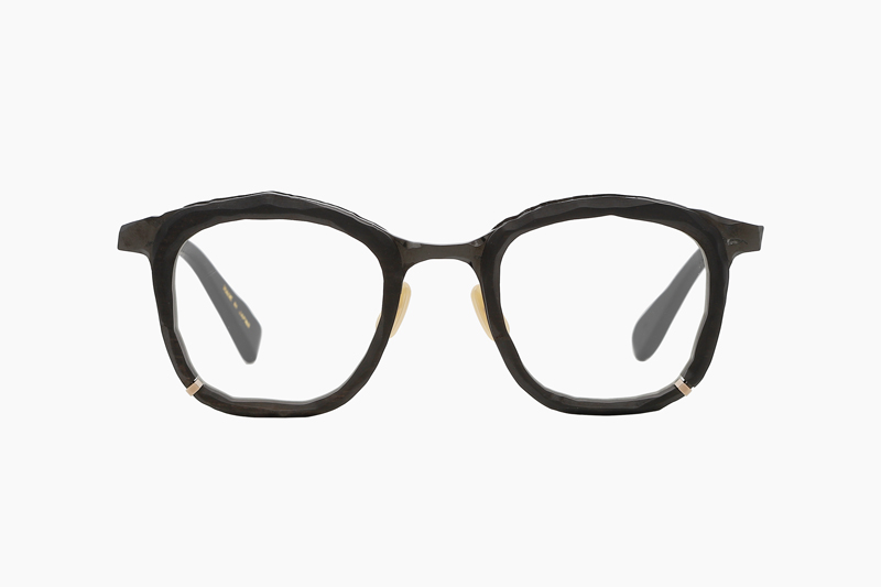 MM0106 – S2 “黒檀”｜MASAHIROMARUYAMA