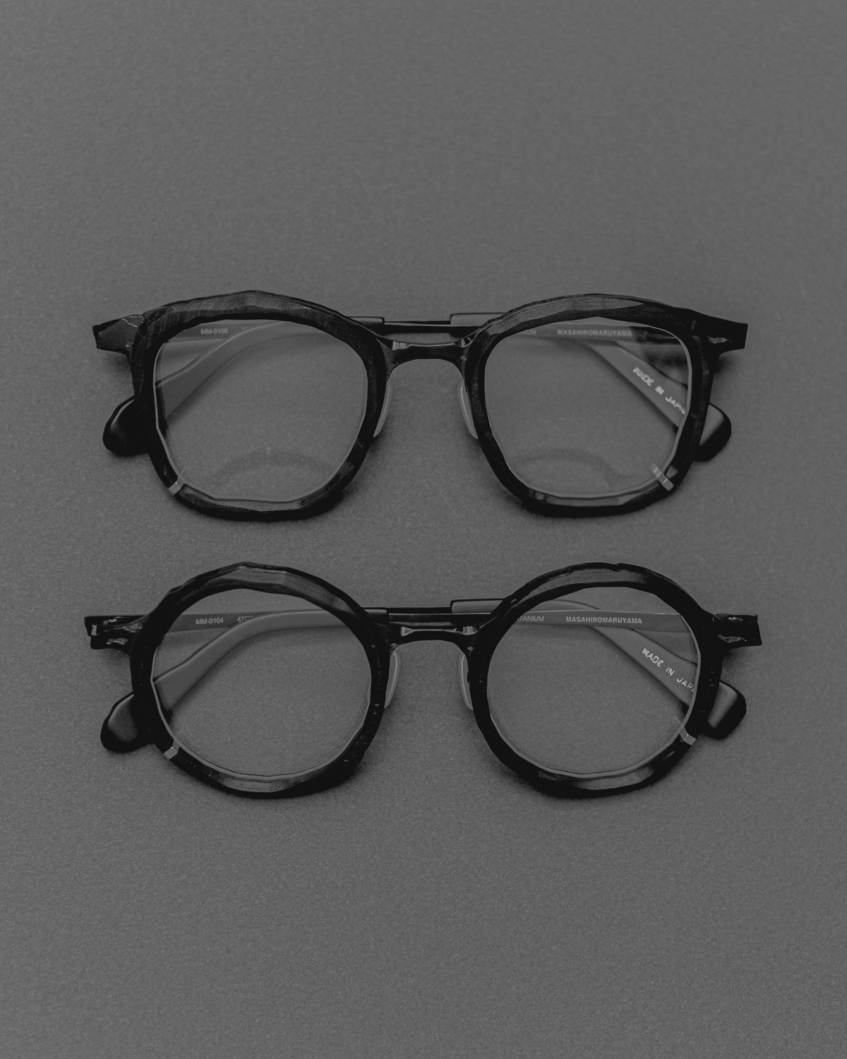 MASAHIROMARUYAMA｜“⿊檀”LAUNCH FAIR