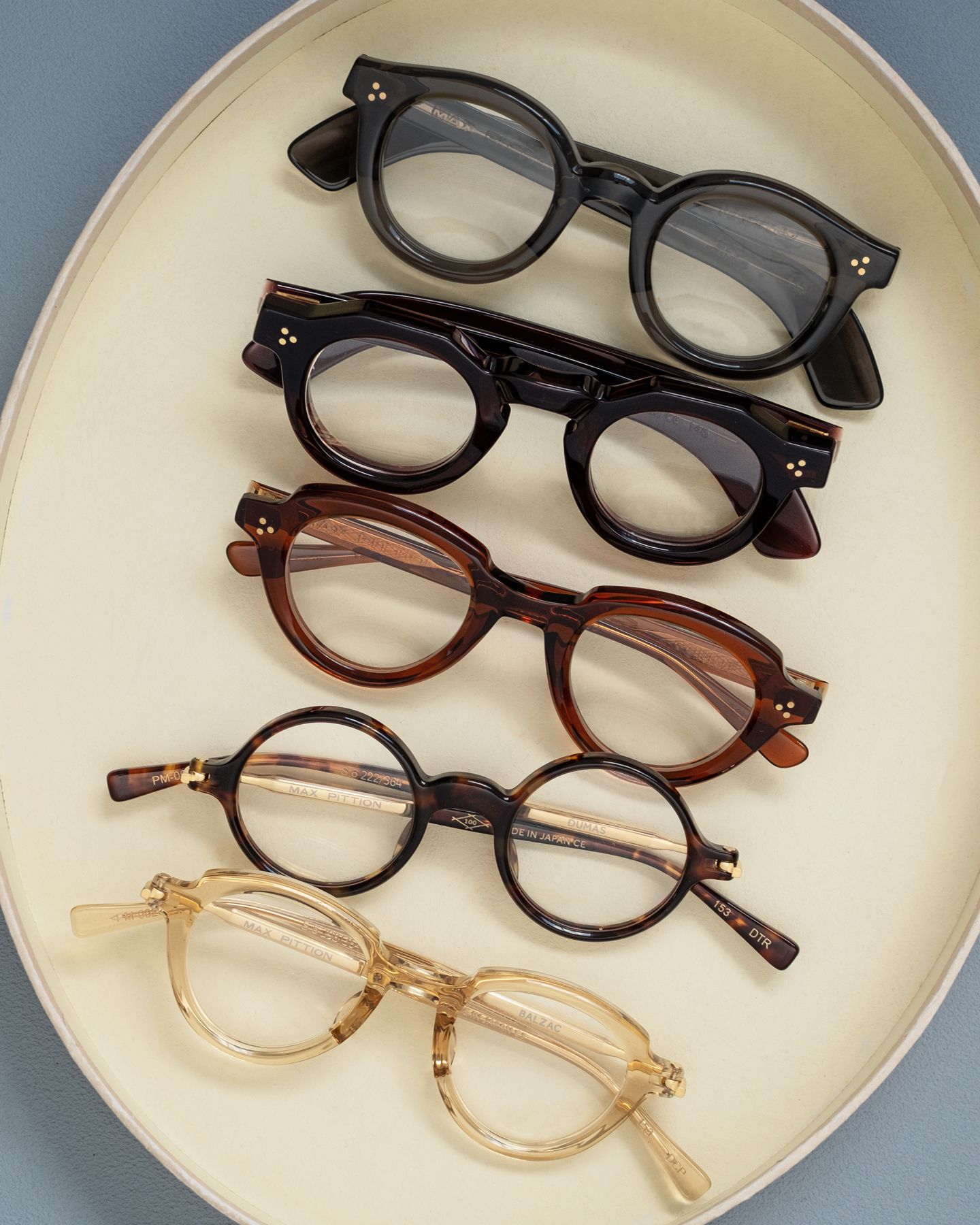 MAX PITTION V.I.P. SHOW