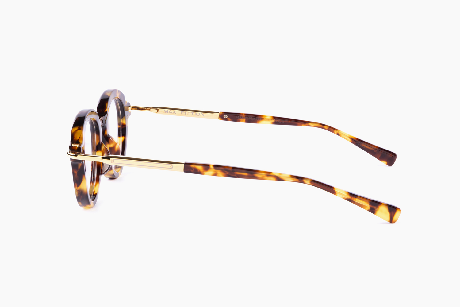 BALZAC - DARK TORT|MAX PITTION