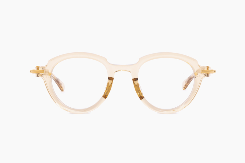 BALZAC – DUSTY CHAMPAGNE｜MAX PITTION