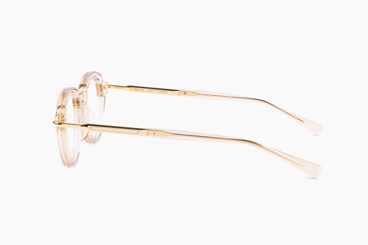 BALZAC - DUSTY CHAMPAGNE|MAX PITTION