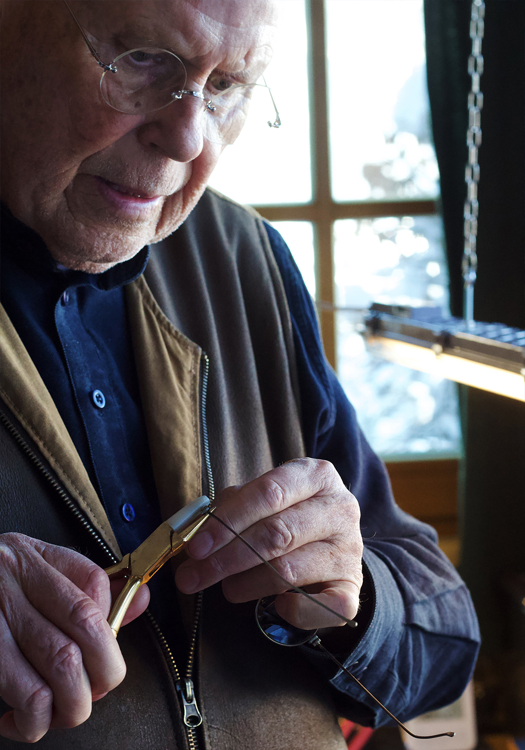 INTERVIEW | Gernot Lindner