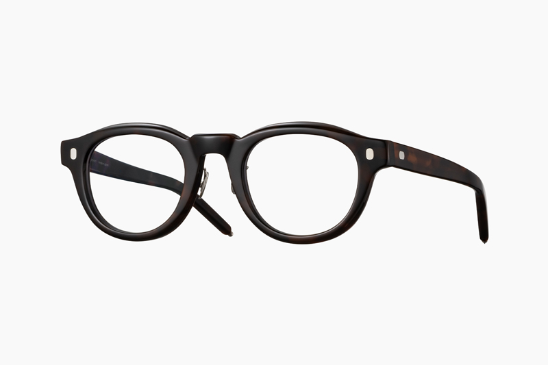 no.1 Ⅲ BR – 1003S｜10 eyevan