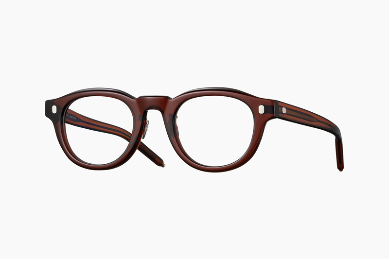 no.1 Ⅲ BR – 1024S｜10 eyevan