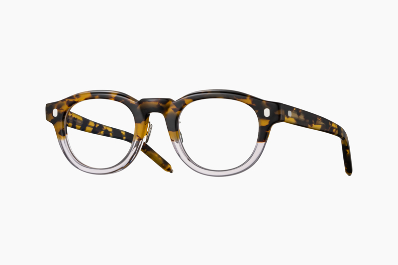 no.1 Ⅲ BR – 1025S｜10 eyevan