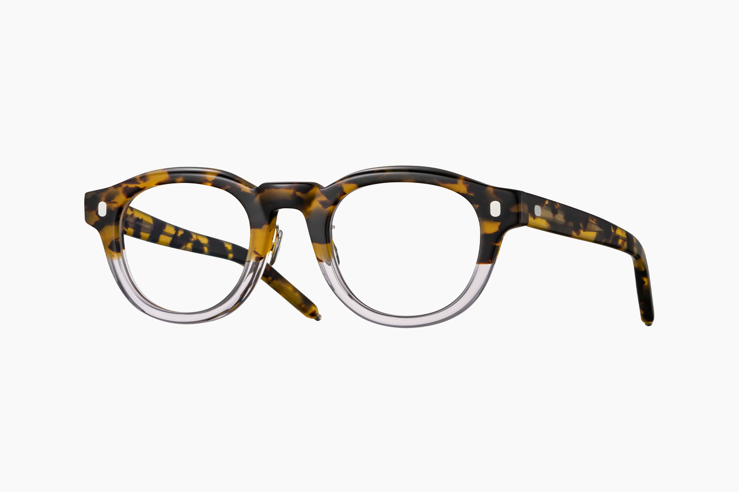 no.1 Ⅲ BR - 1025S｜10 eyevan