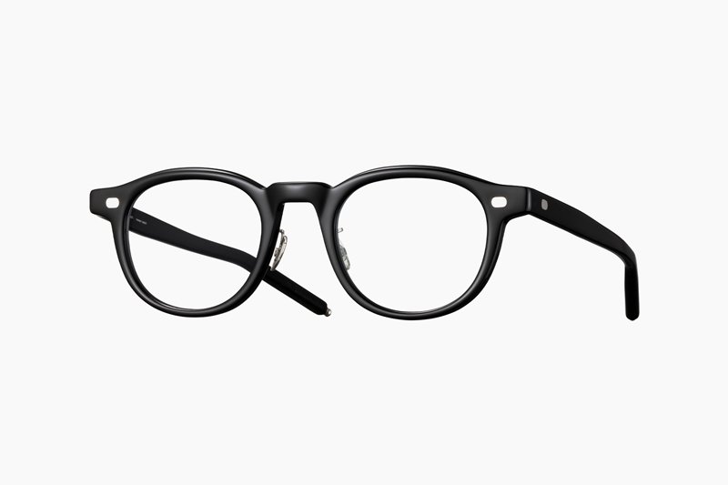 no.1 Ⅲ FR – 1002S｜10 eyevan