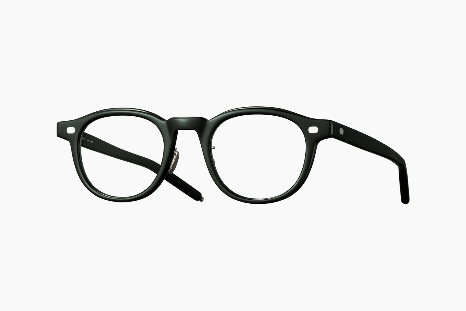 no.1 Ⅲ FR - 1036S｜10 eyevan