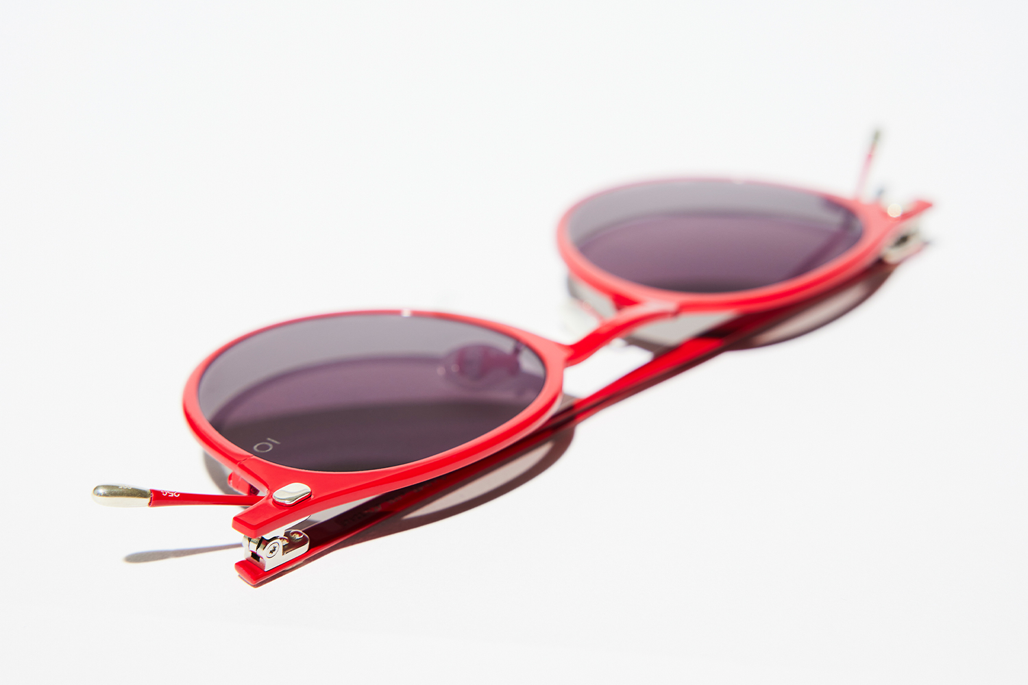 no.3 Ⅴ SG - 18S｜10 eyevan