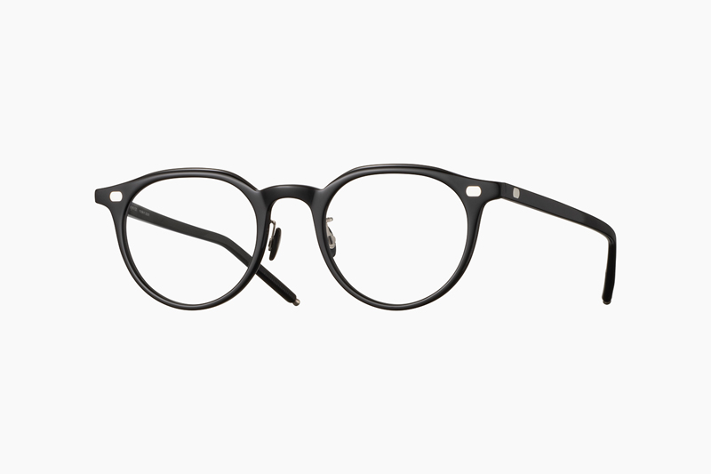 no.6 Ⅲ – 1002S｜10 eyevan