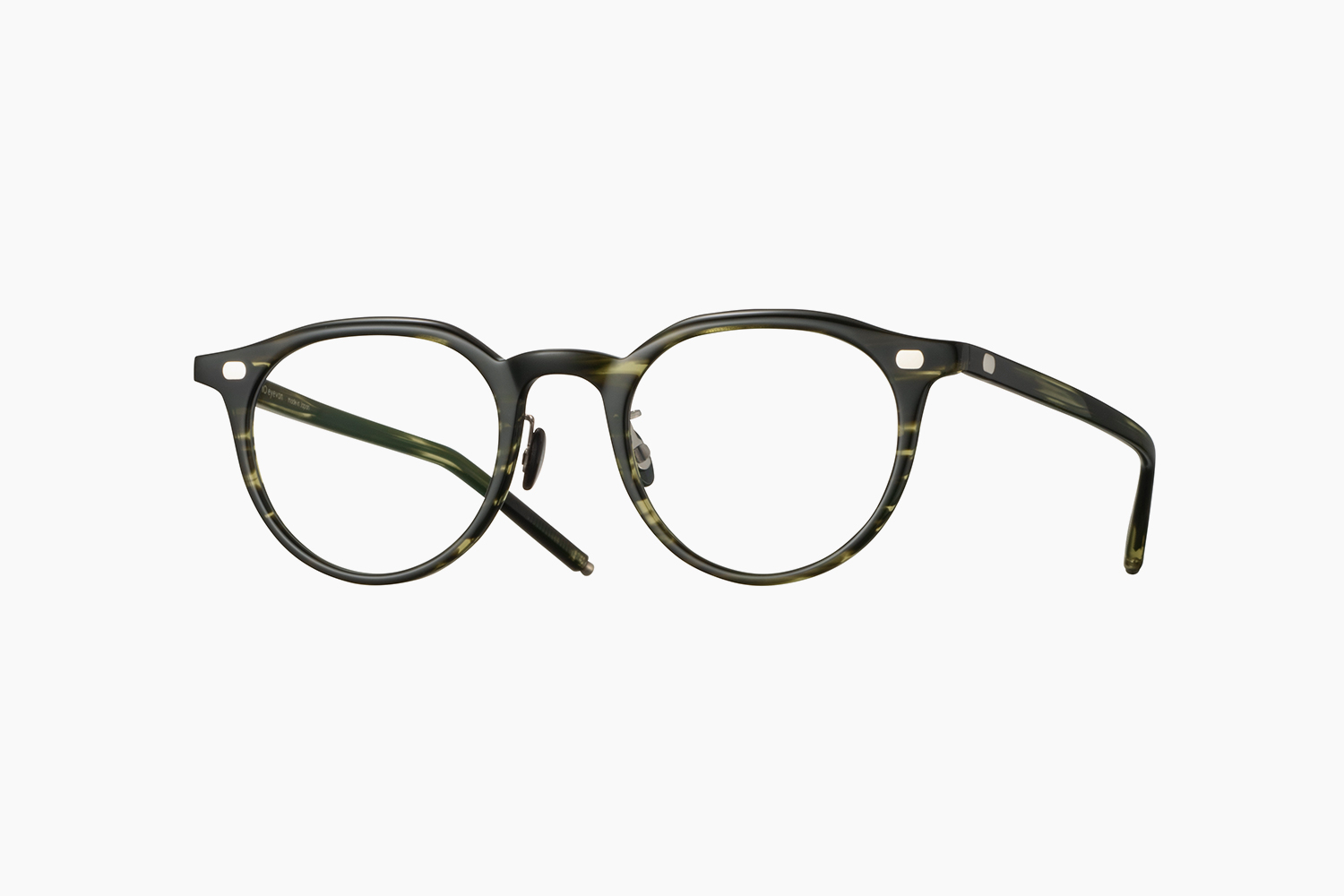 no.6 Ⅲ - 1030S｜10 eyevan