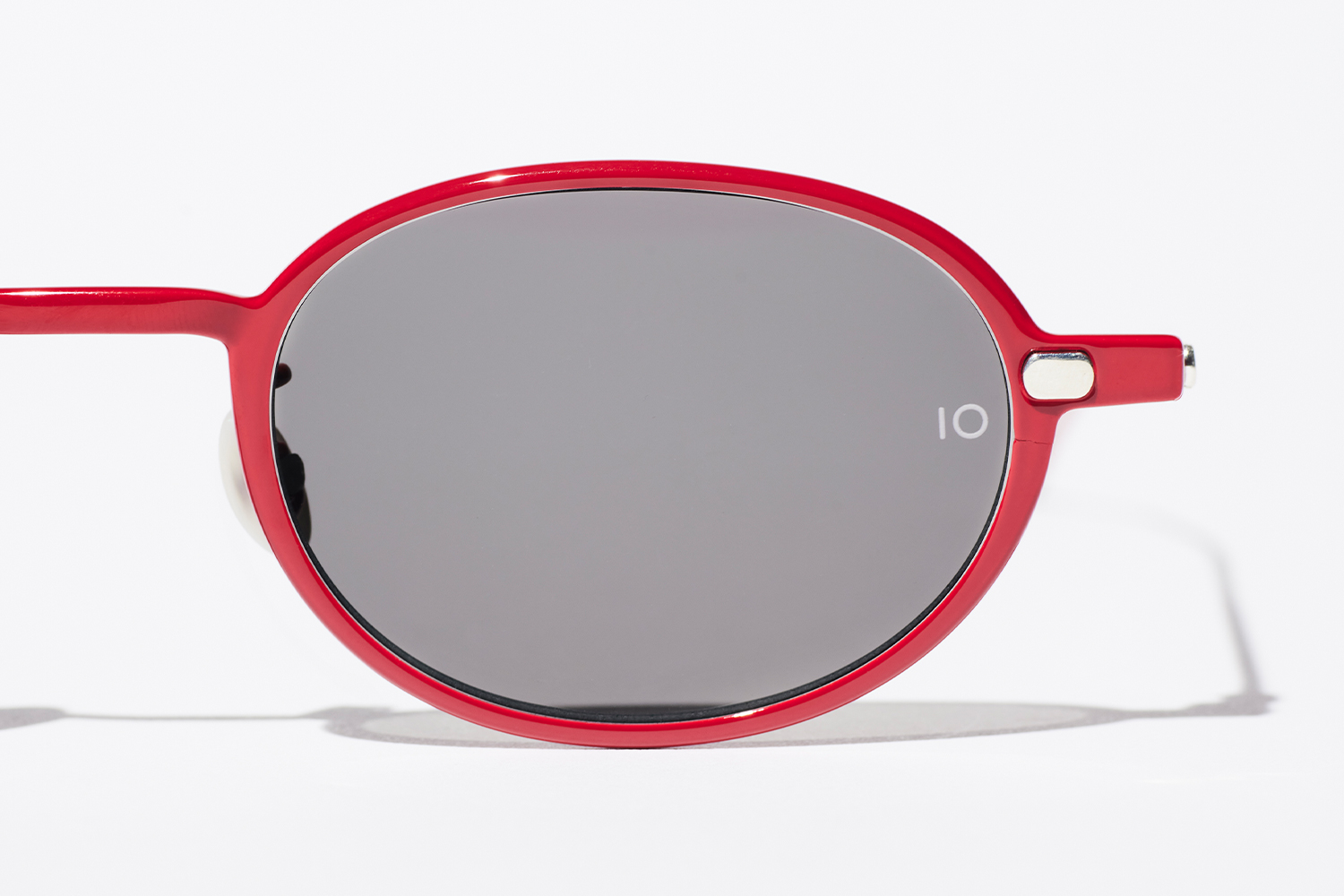 no.9 Ⅴ SG - 18S｜10 eyevan