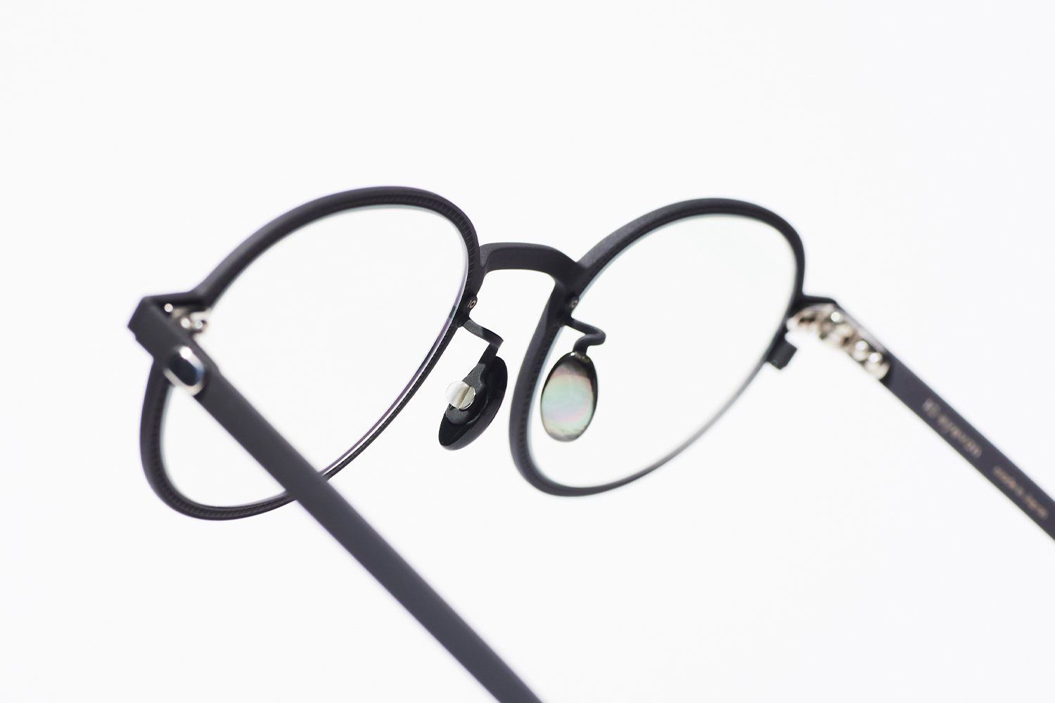 no.9 Ⅴ - 16S｜10 eyevan