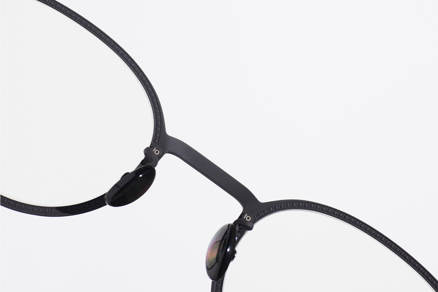 no.9 Ⅴ - 16S｜10 eyevan